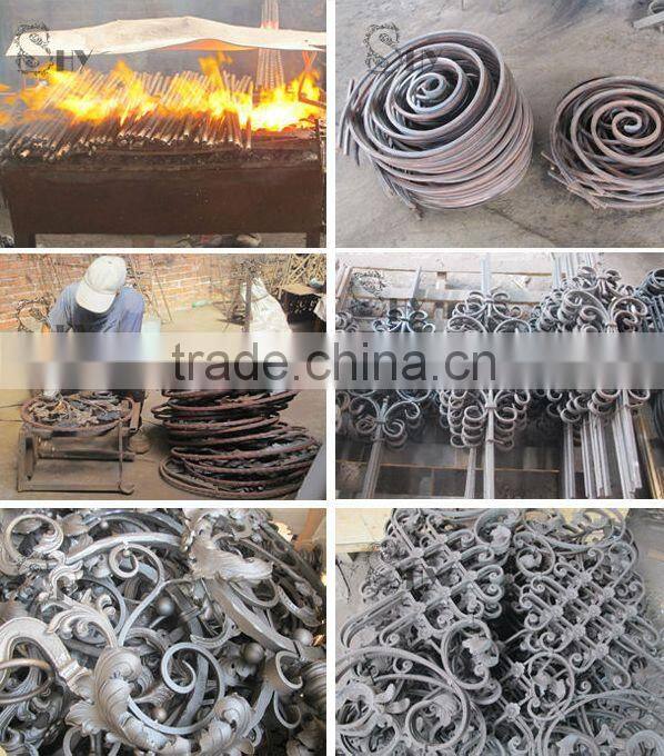 Modern Design Outdoor Casting Aluminum Mailbox