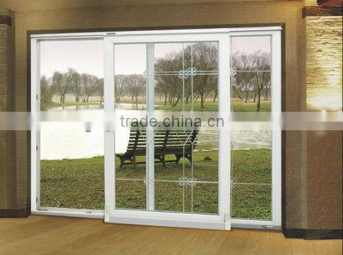 6063 t5 aluminium profiles for industry