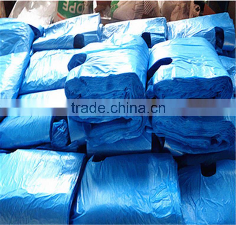 Hot sale uniform doctor apron for haircut