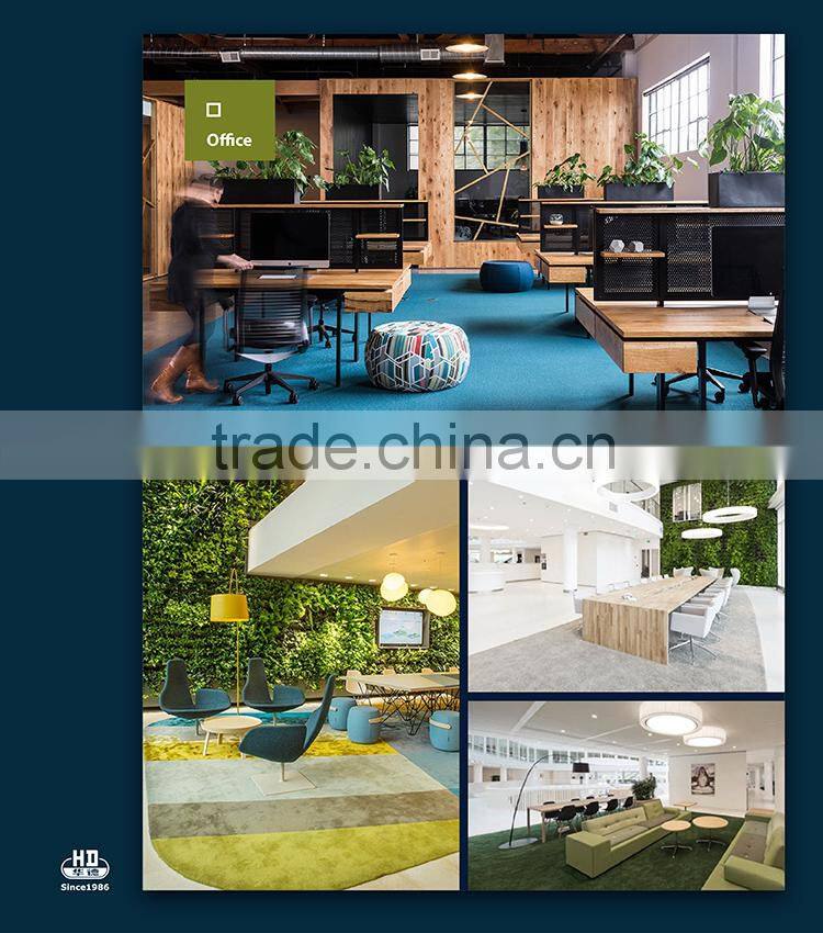 China Largest Factory Supply Best Quality Beautiful Classical Design Commercial Carpet Floral Pattern Carpet