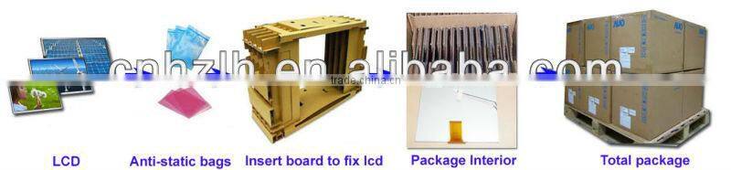 touch screen 5 inches capacitive touchscreen