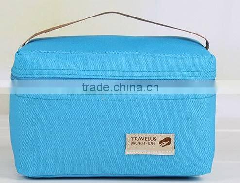 Nice high quality picnic wine cooler bag