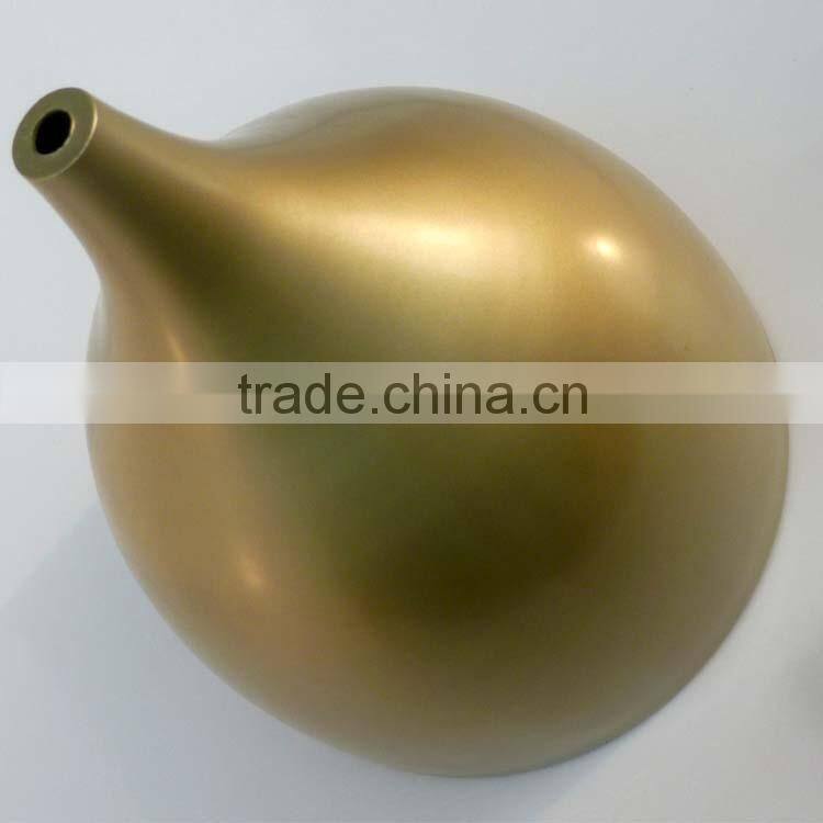 China OEM metal spinning metal frames wholesale Lampshade