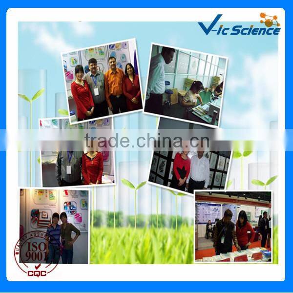 CBC Customized Logo hemocytometer Blood Counting Chamber