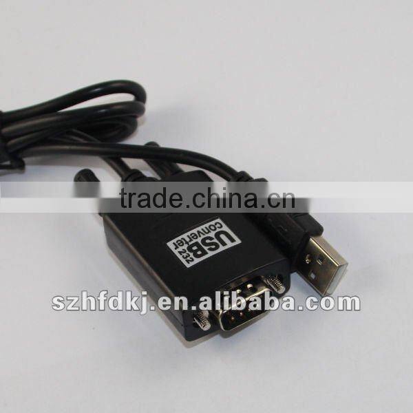 usb 2.0 to DB 15 RS232 printer usb cable