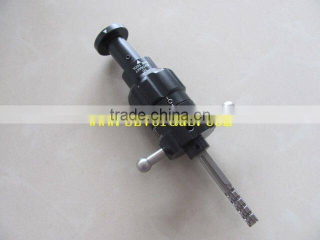 Turbo (HU101) decoder