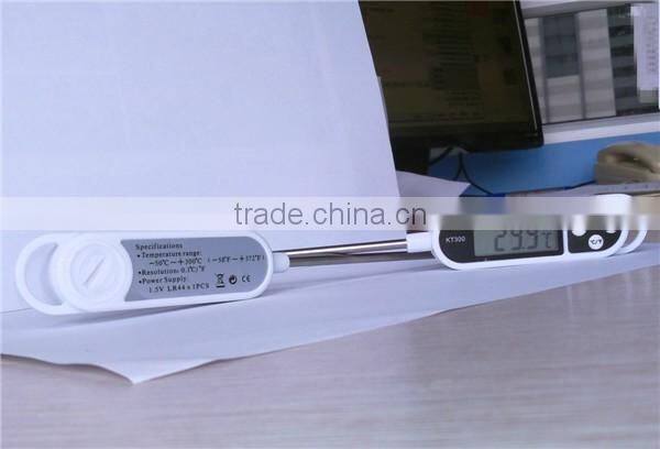 EC029AM digital cooking thermometer