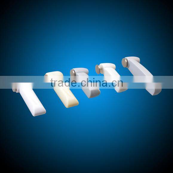 EAS flat hammer 58khz AM hard tag
