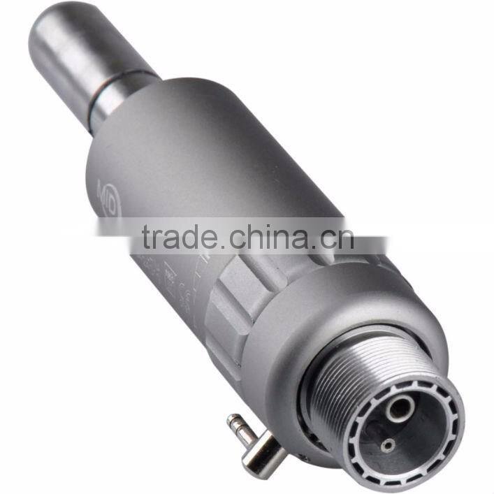Dental Low Speed Handpiece Air Motor with 2 holes or 4 holes
