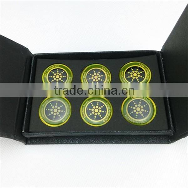 anti-radiation mobile phone sticker with good quality