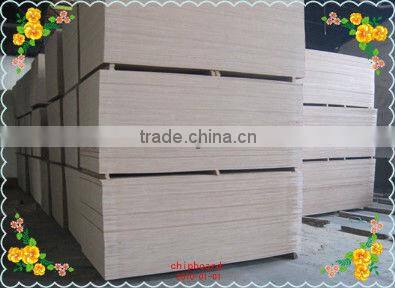 plain chipboard 18mm E2 glue