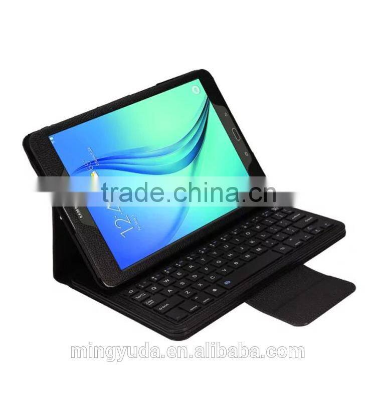 Factory supply CE FCC ROHS Certificate tablet keyboard