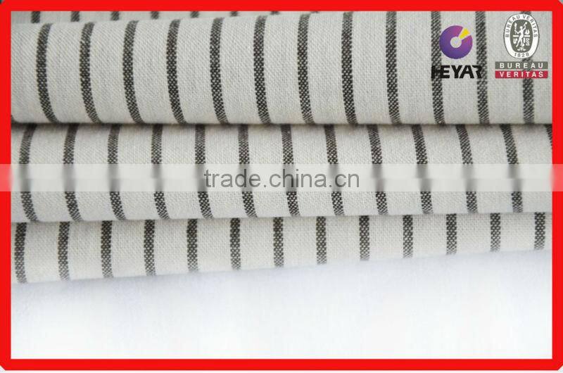 striped shirt garment fabric mens shirt fabric woven shirt fabric