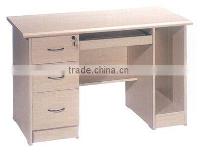 cheap bed with study table