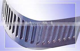 Louvered door panels