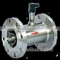 LWGY Turbine Flowmeter