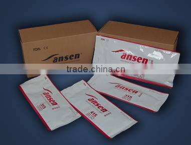 With high quality thumb spica plaster splint