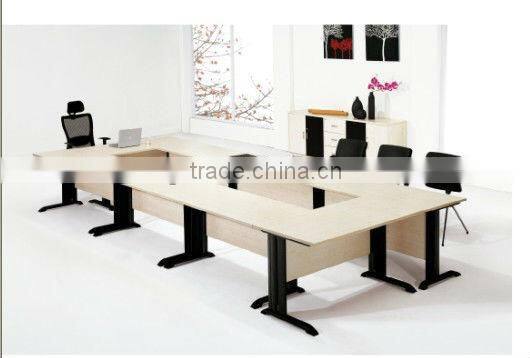 Melamine conference tables