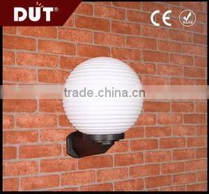 top selling unbreakable transparent acrylic plastic ball lampshade