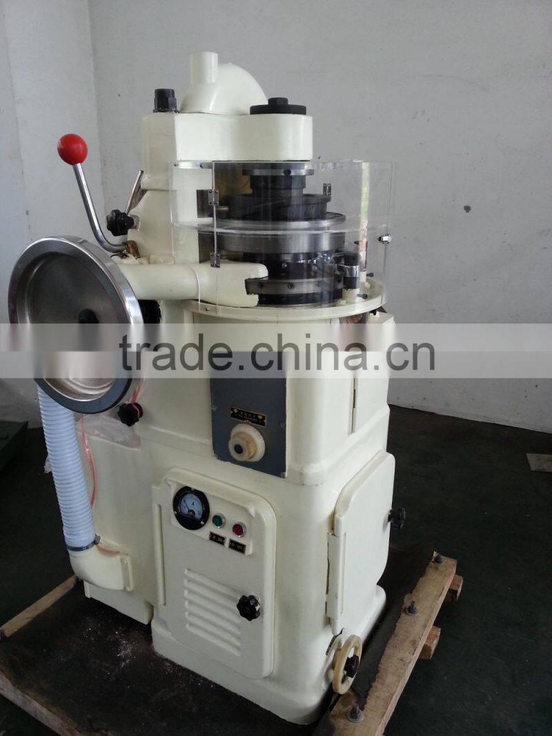 ZP-19 Rotary Pressing Machine,Tablet Pressing Machine,D Tooling Tablet Pressing Machine