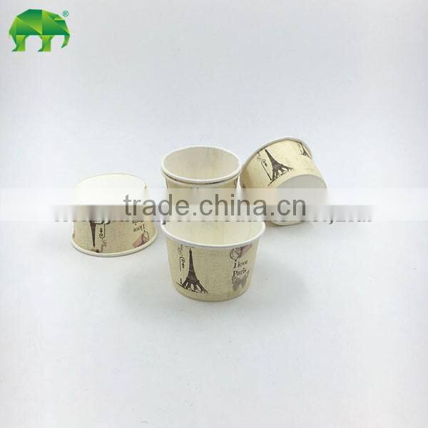 double wall paper cup made in China with CE certificate