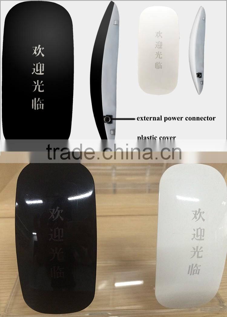 eletronic cabinet lockset