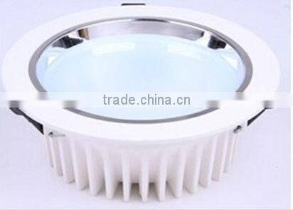 40W Small Ripple 6inch led downlight