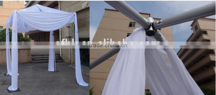 Pipe and drape stands pipe and drape kits backdrop pipe and drape for exhibition booth
