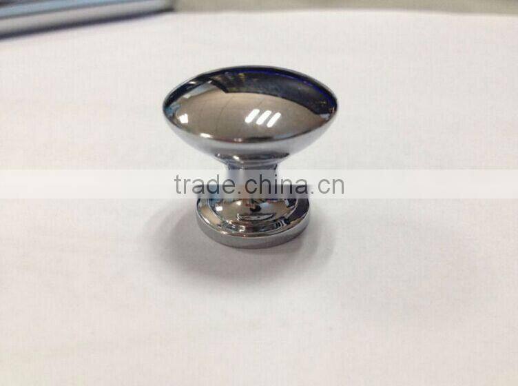 Different types zinc alloy luxury decorative kitchen handle