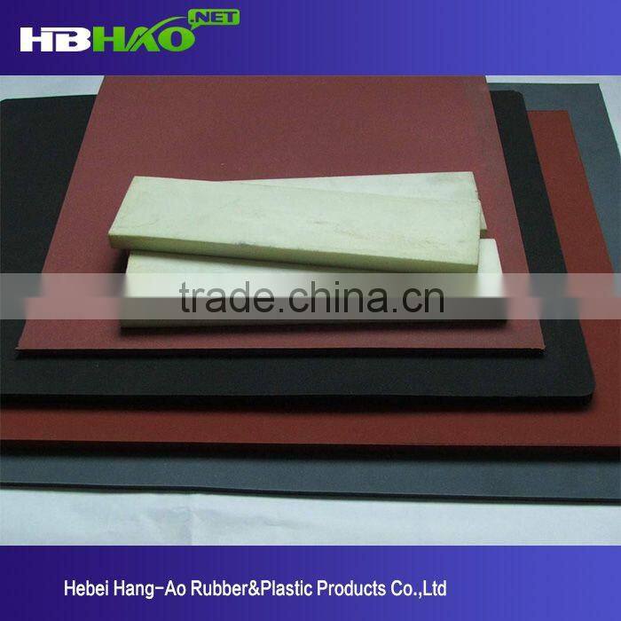 High Quality EPDM Sponge Foam Rubber Sheet