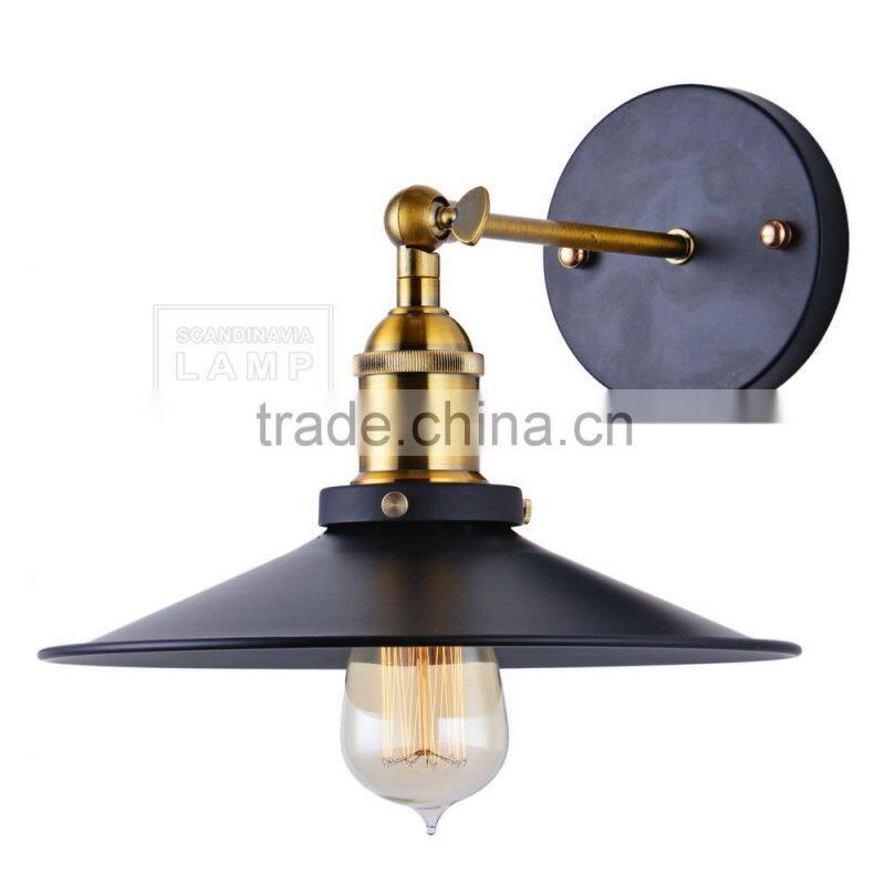 Manufacturer's modern living room and contemporary hotel wall lamp project lighting