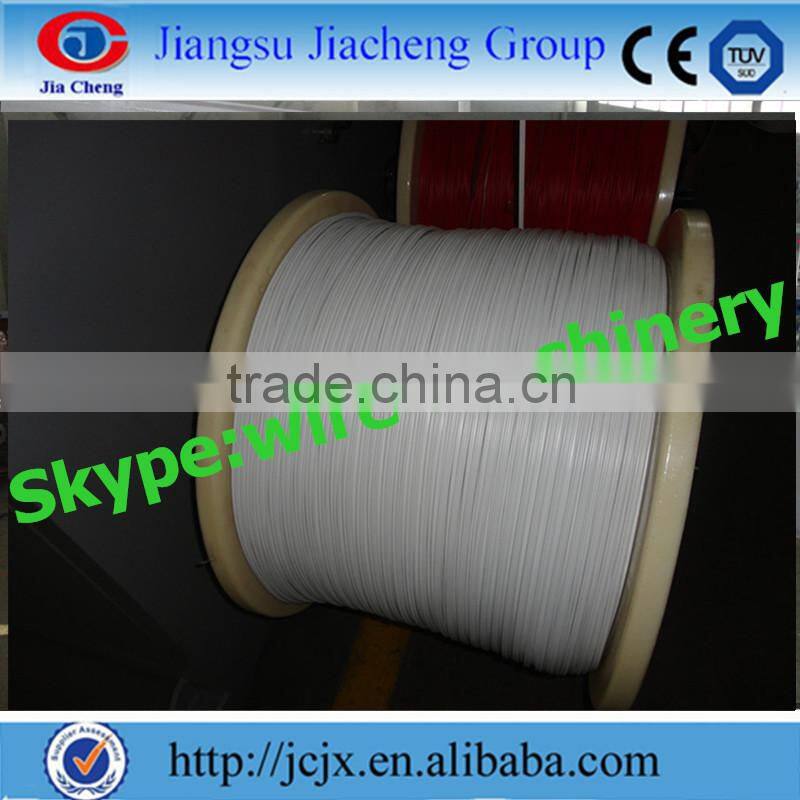 housing wire manufacturing equipment