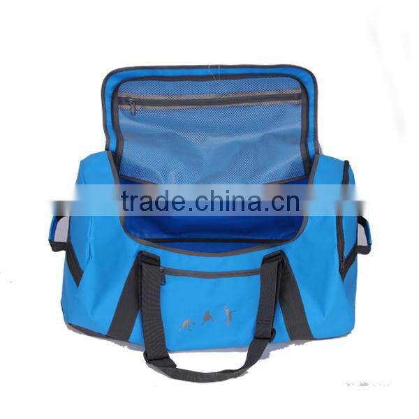 Wholesale Cheap custom gym bag sports bag for man