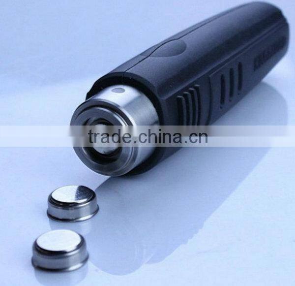reliable and durable patrol data collecter