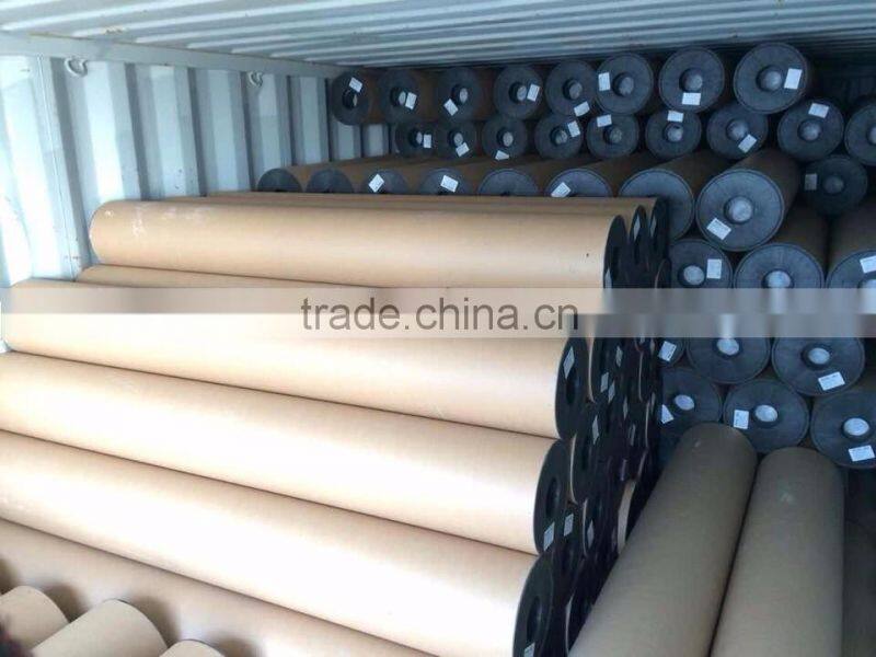 100% polyester woven stretch light box fabirc