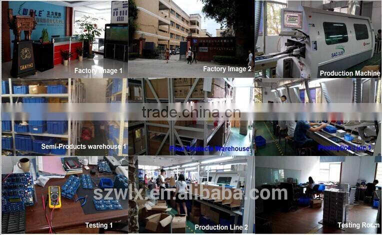 Wireless gap door open detector