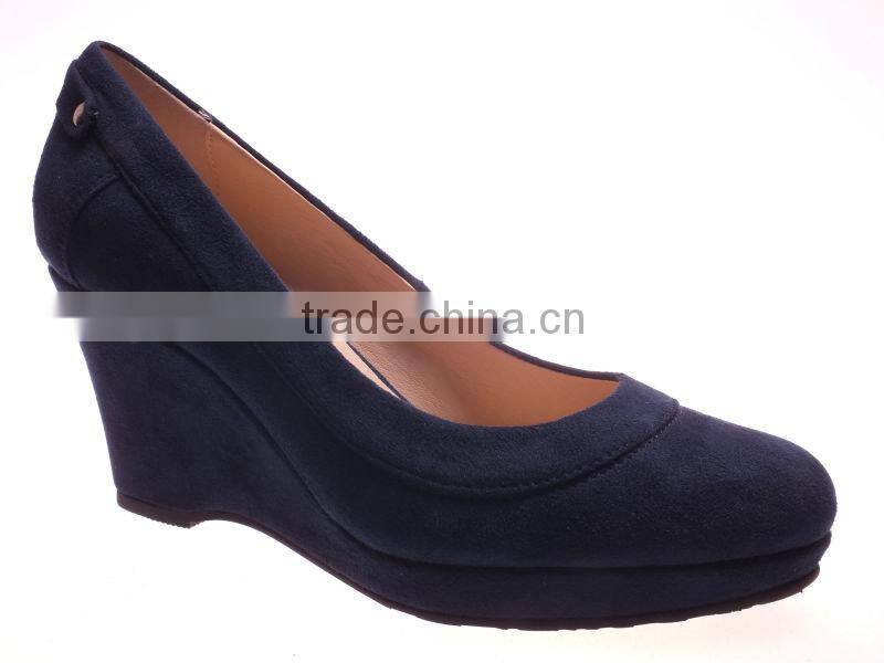 Women ladies fashion shoes in guangzhou 2013