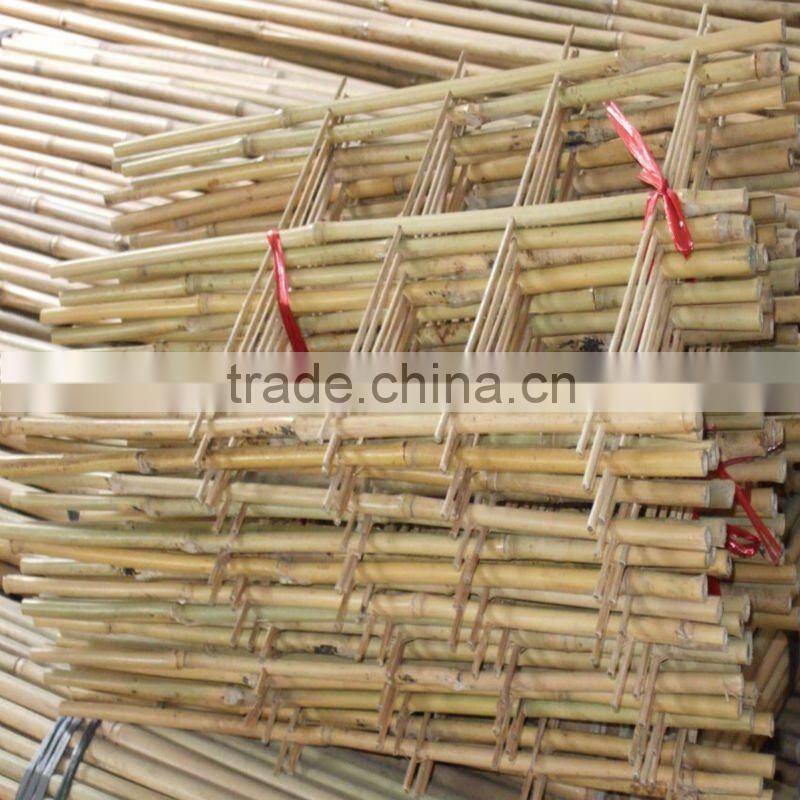 Outdoor flower stands