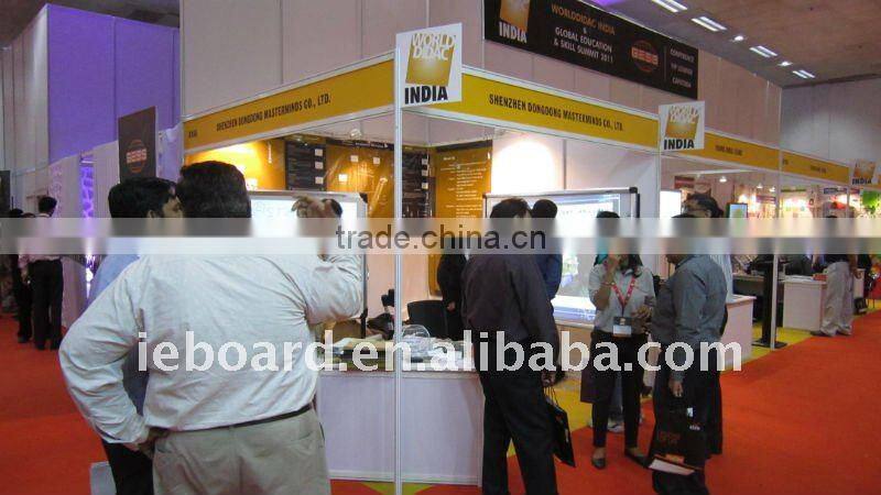 interactive whiteboard,customer trustful brand and quality for school products .