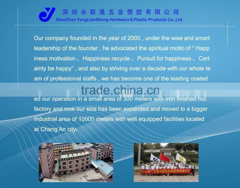 JY-1200E|Champagne glass cup type support|Zinc plating foot cup|Different types pipe fittings