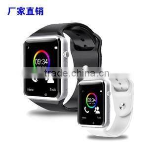 Bluetooth Smart Watch Fashion Casual android smart watch Sport Wrist A1