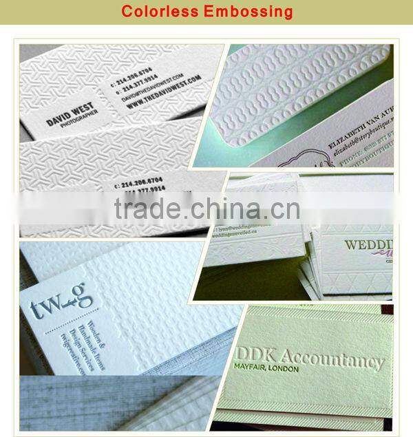 Good quality popular oriental custom wedding invitation card
