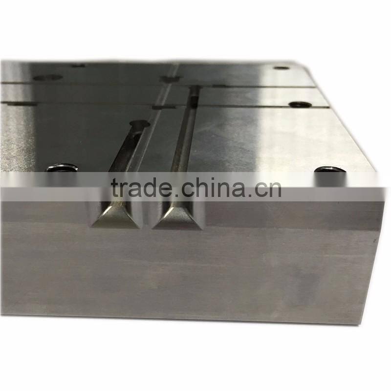 Grinding stamping Metal mould/Metal mould parts