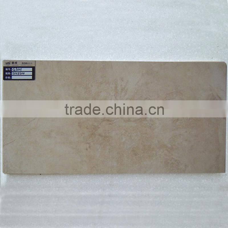 G3601 indoor roto glazed ceramic tile 12x24