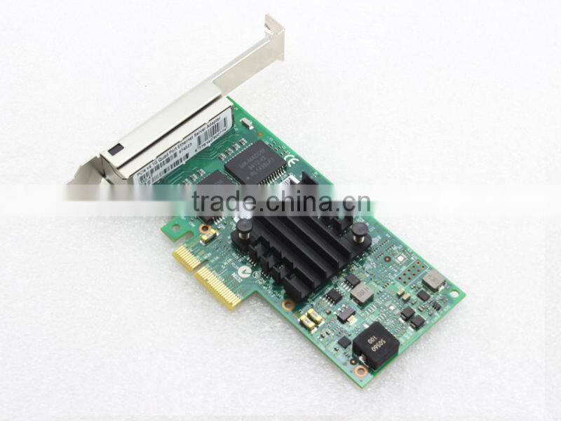 ED-I350-T4 PCI-E network card 4 Gigabit Ethernet server