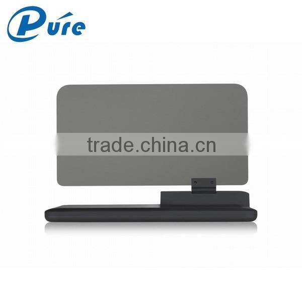 Universal Car GPS HUD Head Up Display Holder For Smart Mobile Phone