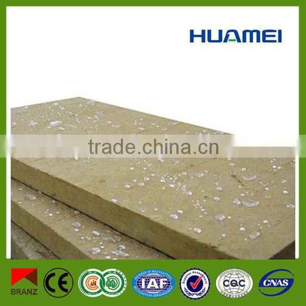 Rock Wool Products Mineral Wool Board
