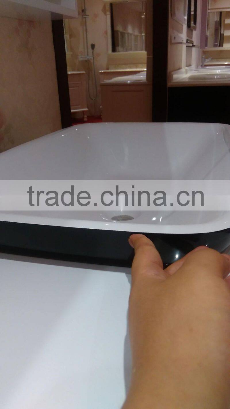 kangchen sanitary ware of bathroom vanity cabinet