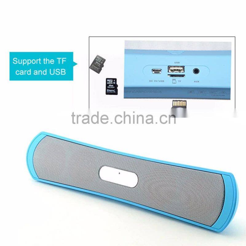 Home Theather Great Sound Quality Bluetooth Speaker