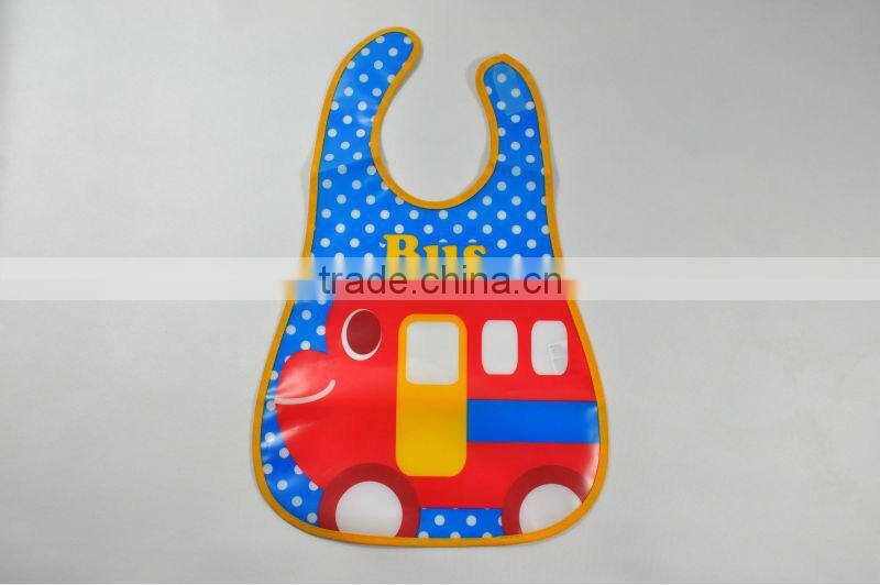 NEW MOM AND BAB fashion fancy waterproof baby bibs